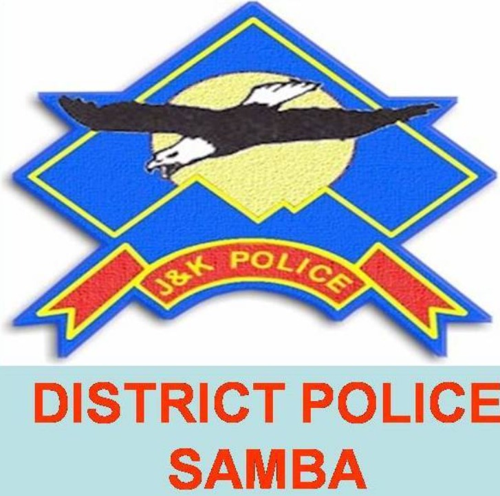 'Samba Police reunites missing lady with family'